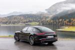 Porsche Panamera 4S 2016 года